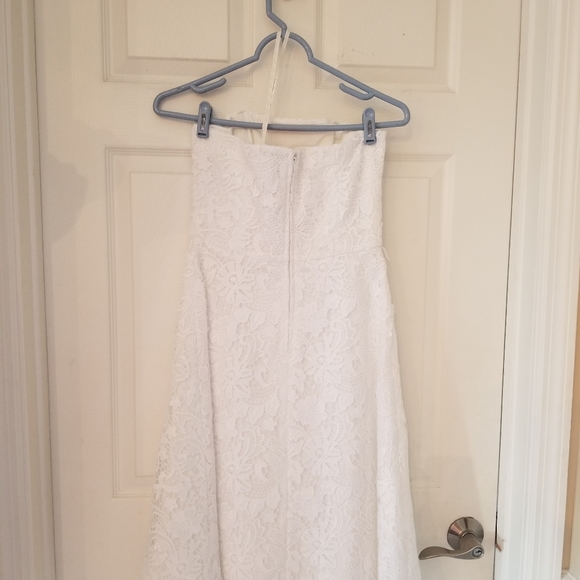 Lilly Pulitzer Sienna dress - Picture 2 of 8